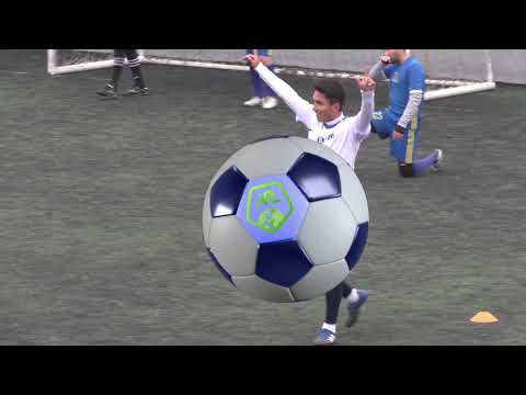 ЛЧ / 3 тур / Start - Sergeli smart