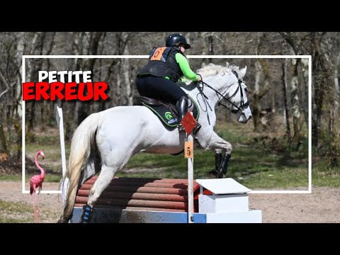 I THOUGHT I WAS NOT GOING TO FINISH THE CROSS