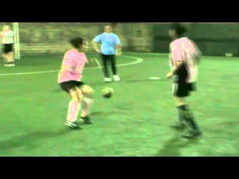 Sintesi Atl Micatanto Kennedy Girls