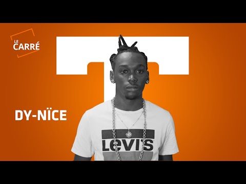 Dy-Nïce - Sa Ki Fo (inédit) I Le Carré