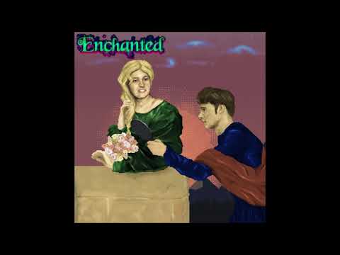 DJ Sabrina The Teenage DJ - Ambition