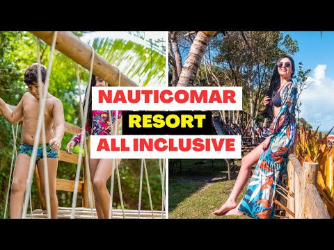 Videos del Nauticomar Resort  Beach Club 4★ en Porto Seguro, BrasilVer MásVerPrecios14CerrarConsulta por Whatsapp 🇦🇷BookingTripadvisorExpediaAgodaOrbitzPricelineTripSkyscannerDespegarKayakHotelesBestdayDestiniaAlmundo