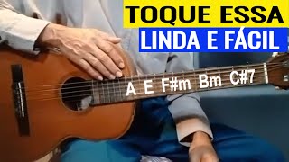Download lagu PARTE 2 - Só vou Gostar de Quem Gosta de Mim - ACORDES RITMO - Aula de Violão mp3 Download lagu PARTE 2 - Só vou Gostar de Quem Gosta de Mim - ACORDES RITMO - Aula de Violão mp3