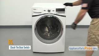 Top 5 Tips for Diagnosing Appliance Problems