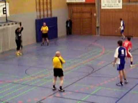 TuS Fortuna Saarburg - TuS Westerburg