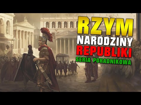 A game where DICTATORS create a Republic! Imperator Rome 2.0 PL guide series