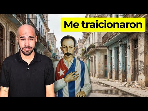 Si JOSÉ MARTÍ Despertara en La Habana Hoy ¿Qué diría de Cuba?