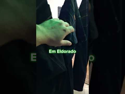 NitroMen | Moda Masculina em Eldorado dos Carajás – PA