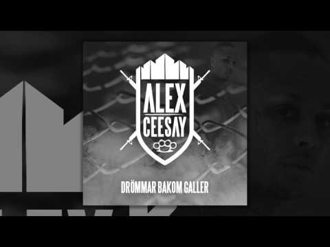 Alex Ceesay -  Drömmar bakom galler (feat Salle & Marcus Berg)