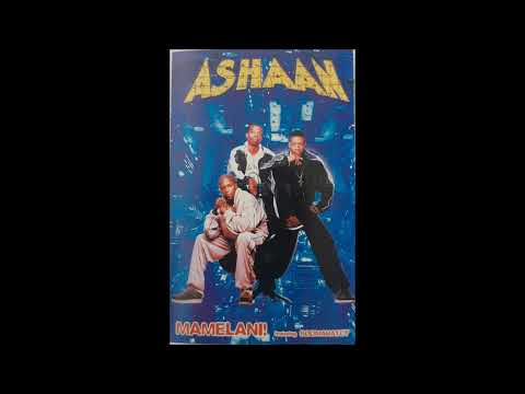 Ashaan - She's Got My Heart (1999)