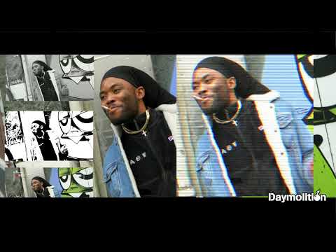 Bramsou - Geushlard I Daymolition