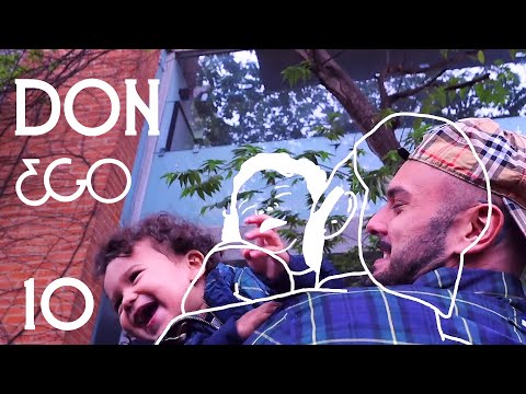 DonCesão - "DON" 10 (EGO) 🏡❤️