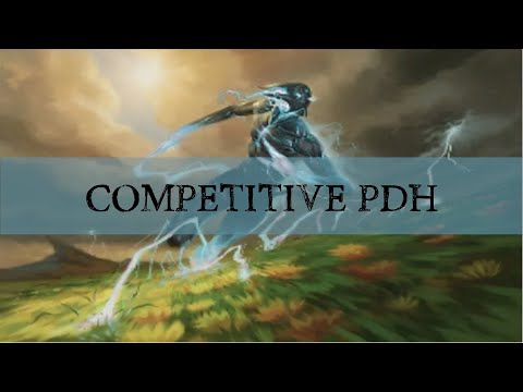 TPS S3 E23: Major cPDH Brewers vs. TPS! Tatyova vs Armix/Dargo vs Najal vs Azra Oddsmaker!