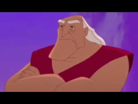 Kronk finally gets it
