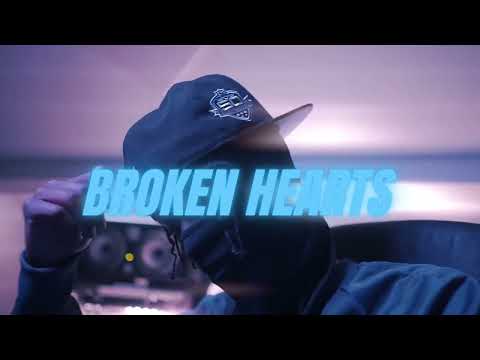 (Sample) Nino Uptown x Toosii Guitar Type Beat - 'Broken Hearts'