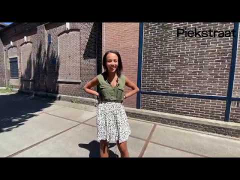 Piekstraat | Meet the Team: Valeska Heideveld