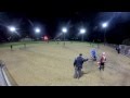 Just Ball Baby Vs Super Zeroes Championship 3 25 15 Part 1 Of 5