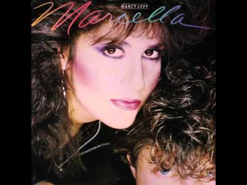 Marcy Levy (Marcella Detroit) - Close To Her [1982]