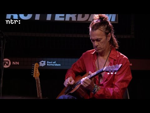 Gino-Cochise & Special Guests | Live at North Sea Jazz // "Bengawan Solo" - Erwin van Ligten (2023)