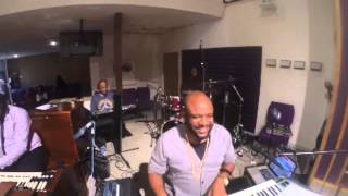 Mrklynik &amp; JUDSON BAND Leap