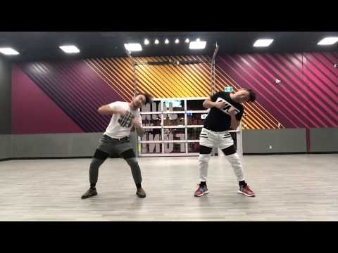 Aldair Playboy & MC WM - C O M B A T E | Zumba® AlnTimTJ | Brazilian Funk