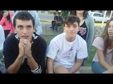 Latin vs Ayin vs M vs Zappalá | Soerap Rhymes | Octavos de final | Septima Edicion 2017