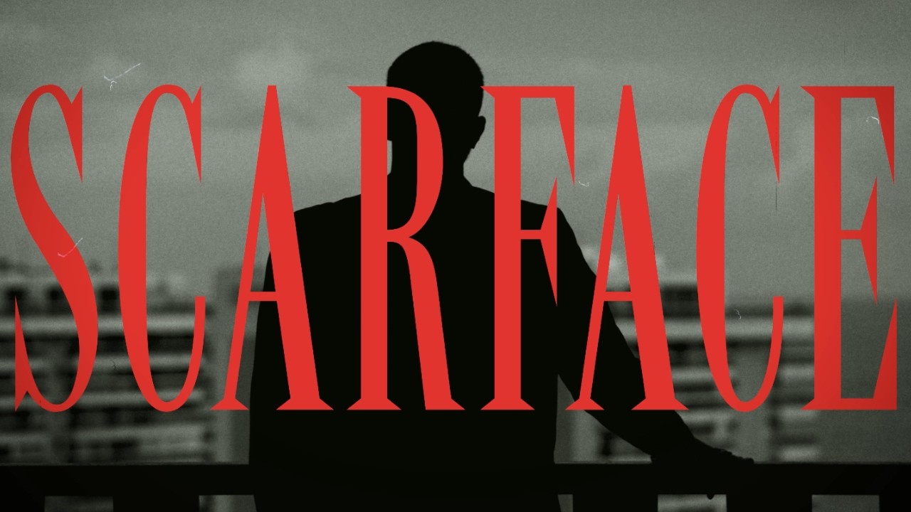 F.B.O - Scarface (Prod. Cronus)