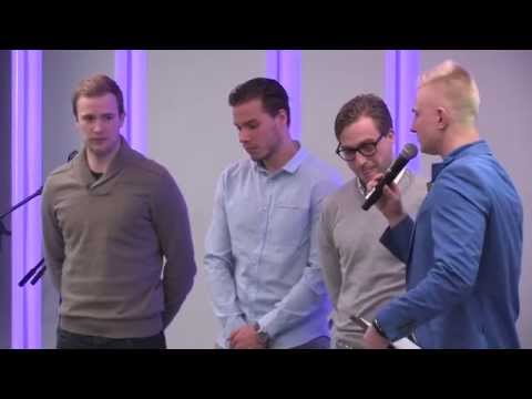 Irtokiekko: Lukko-risteily osa 3.