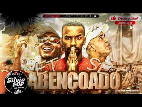 SET FUNK ABENÇOADO 2022 OS MELHORES FUNK MC"S#tanapazdedeus#motivational#hiphop#fank