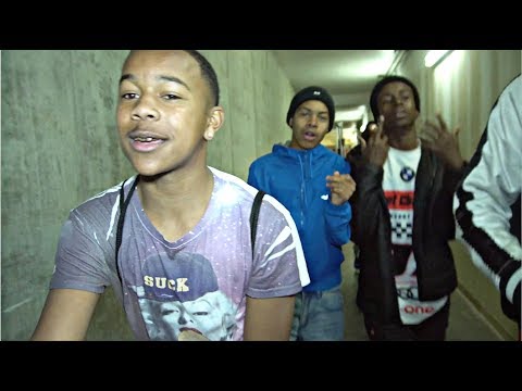 Babykane - BankRoll |OFFICIAL MUSIC VIDEO|SHOT BY DA HOOD NERDS