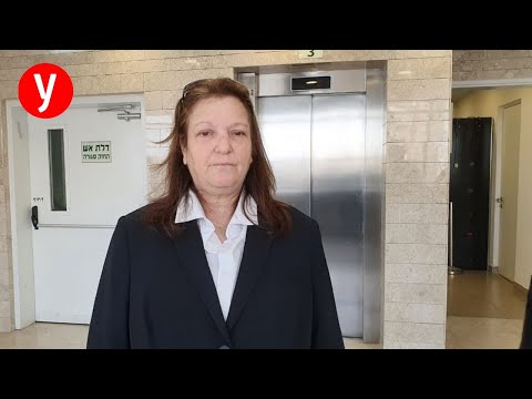 קורבן הפיגוע הביטה לראשונה בדוקר: "ניסיון רצח של חיית אדם"