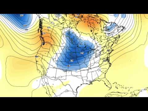June 30, 2017 Weather Xtreme Video - Morning Edition