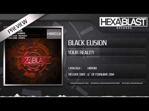 Black Elision - Your Reality