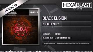 Black Elision - Your Reality