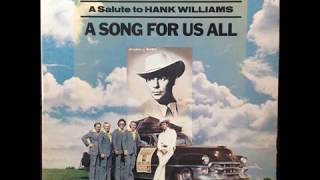 Jim Owen Salute To Hank Williams - Narrative Introduction