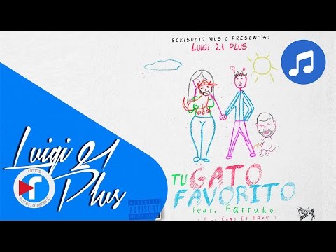 Video thumbnail for Tu Gato Favorito