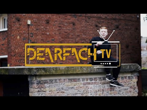 FMC - Blazing Up (Official Music Video) | Dearfach TV
