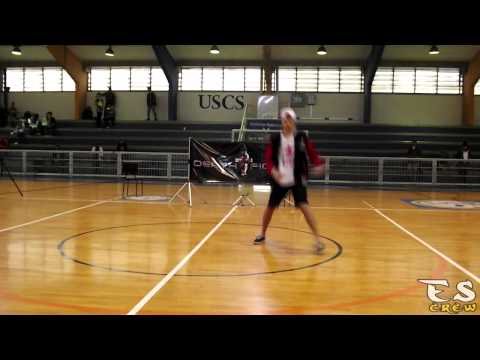 Gui valejo  Pre seletiva 2° DEATH FIGHT BRASIL GIRLS   3° DEATH FIGHT SÃO PAULO