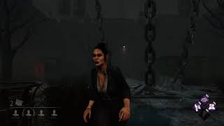 #279【DbD】仲間は見捨てたくない