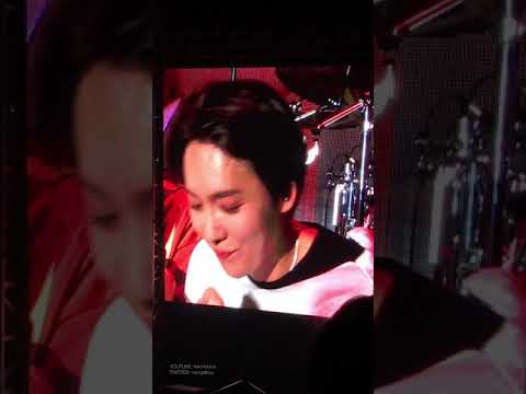 191221 WINNER - HELLO + ZOO @ CROSS TOUR IN JKT