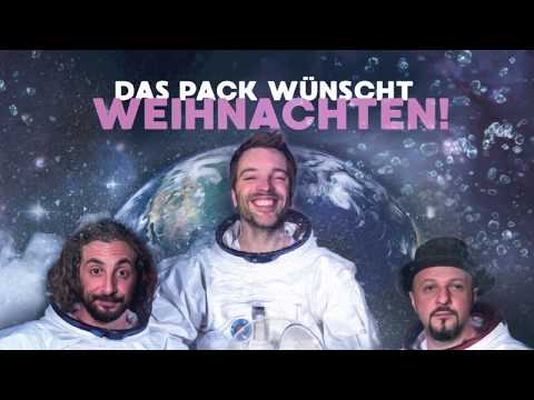 DAS PACK Adventskalender 2017, Tür 17 - So. 17.Dezember