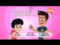 Chikoo Bunty Episode Band Bajegi Friendship Ki
