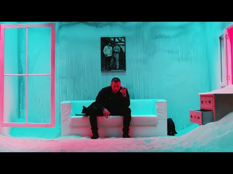 Kontra K Farben Official Video