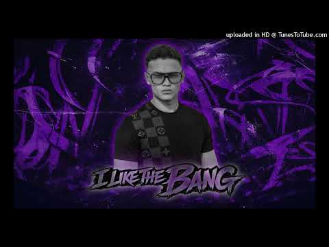 Davidi - I Like The Bang