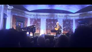 Over the Rhine Christmas show 2022