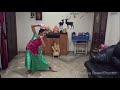 Ninaikatha Naal Illai Kannane Carnatic Dance