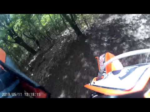 Bér enduro 2019. 05. 11-12