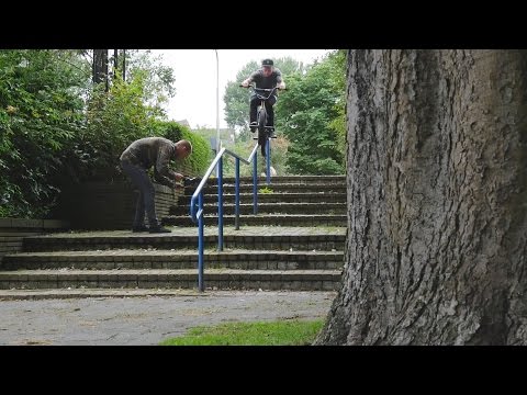 Federal Bikes presents TOP SHELF