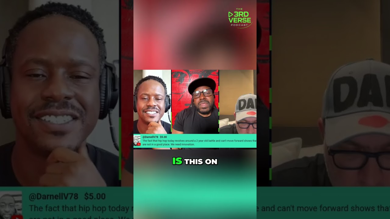 No Hits = More Drama?