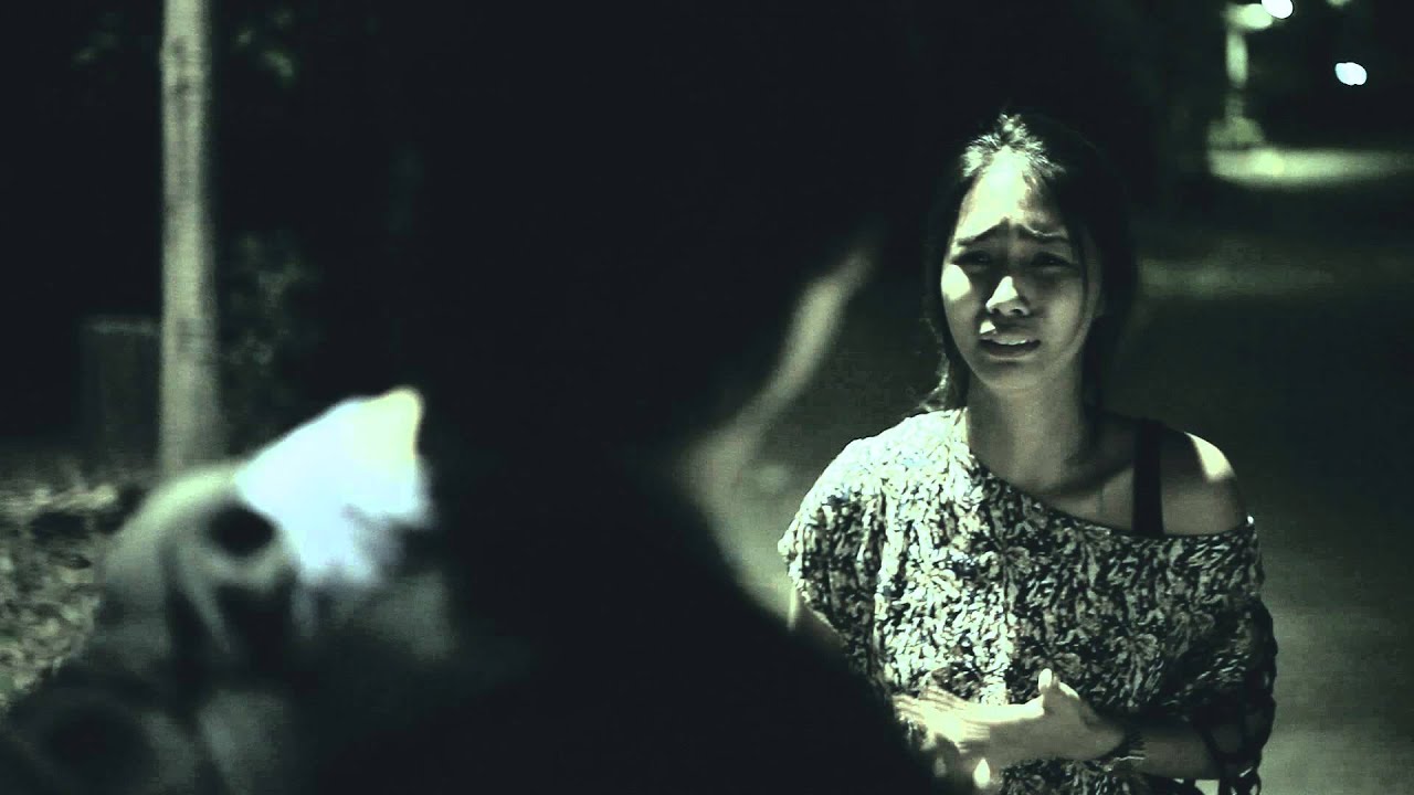 Sangandaan (2013) CINEFILIPINO Teaser Trailer - A Ferrer-Guballa Film